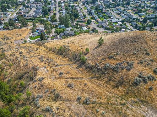 3084 Dohm Road, Kamloops, BC - Outdoor With View