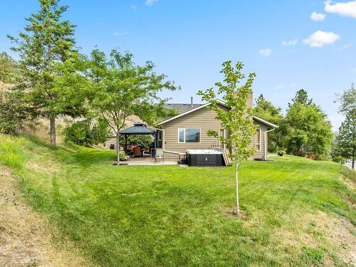 3084 Dohm Road, Kamloops, BC - Outdoor