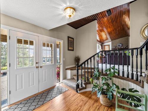 3084 Dohm Road, Kamloops, BC - Indoor Photo Showing Other Room