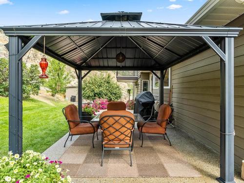 3084 Dohm Road, Kamloops, BC - Outdoor With Deck Patio Veranda With Exterior