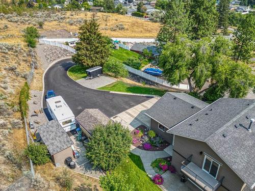 3084 Dohm Road, Kamloops, BC - Outdoor With View