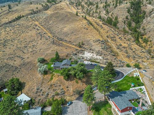 3084 Dohm Road, Kamloops, BC - Outdoor With View