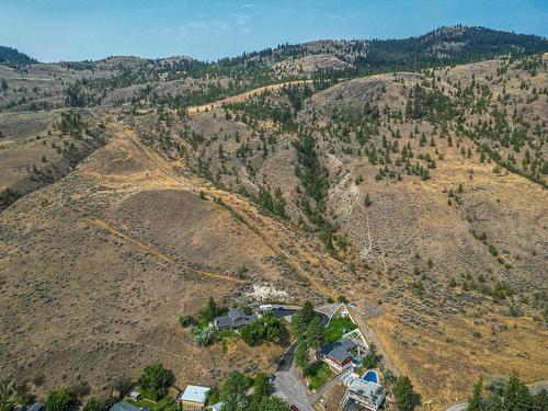 3084 Dohm Road, Kamloops, BC - Outdoor With View