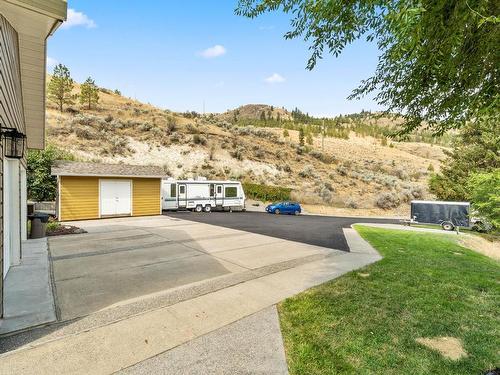 3084 Dohm Road, Kamloops, BC - Outdoor