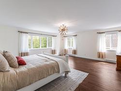 Master bedroom - 