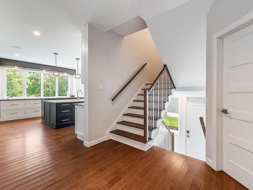 IntÃ©rieur - 4 Rue De La Rivière, Lac-Brome, QC - Indoor Photo Showing Other Room