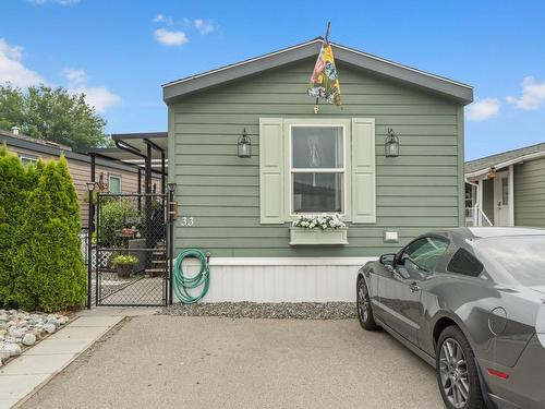 33-1781 Ord Rd, Kamloops, BC 