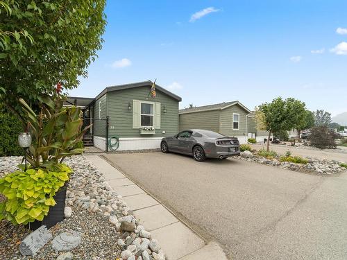 33-1781 Ord Rd, Kamloops, BC 