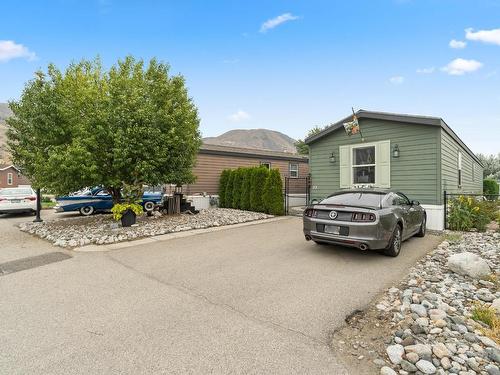 33-1781 Ord Rd, Kamloops, BC 