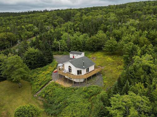 74 6101 Rd (Leo’S Lane), Roberta, NS 