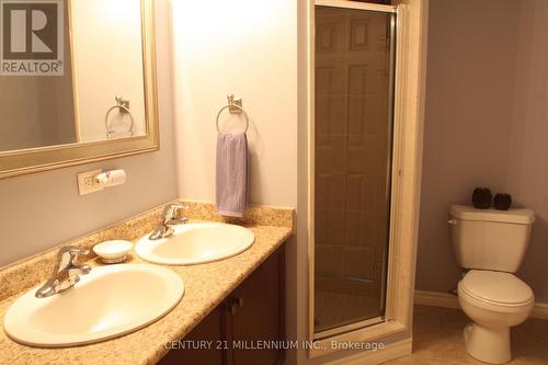 10 Joseph Trail, Collingwood, ON - Indoor Photo Showing Bathroom