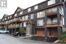 10 Joseph Trail, Collingwood, ON  - Outdoor With Balcony With Facade 