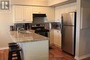 10 Joseph Trail, Collingwood, ON  - Indoor Photo Showing Kitchen With Double Sink 