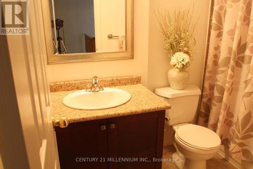 10 Joseph Trail, Collingwood, ON - Indoor Photo Showing Bathroom