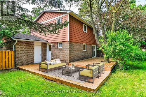 83 The Boulevard, New Tecumseth (Tottenham), ON - Outdoor With Deck Patio Veranda With Exterior