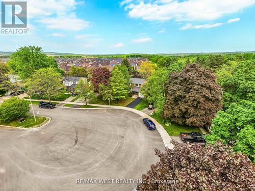 83 The Boulevard, New Tecumseth, ON - Outdoor With View