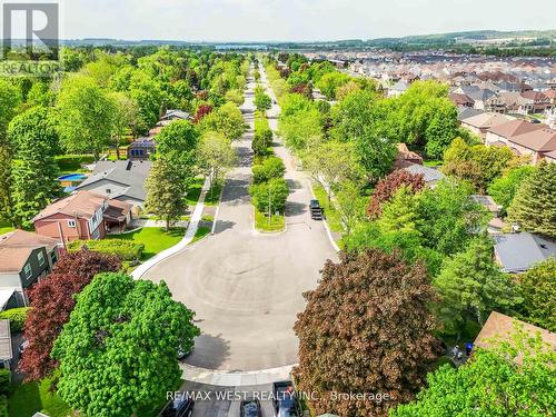 83 The Boulevard, New Tecumseth, ON - Outdoor With View