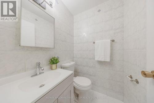 149 - 3025 The Credit Woodlands Drive, Mississauga (Erindale), ON - Indoor Photo Showing Bathroom