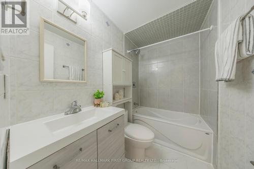 149 - 3025 The Credit Woodlands Drive, Mississauga (Erindale), ON - Indoor Photo Showing Bathroom