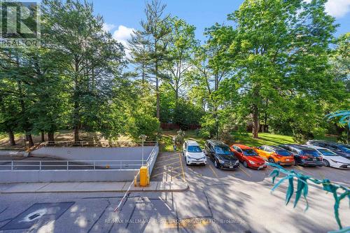 149 - 3025 The Credit Woodlands Drive, Mississauga (Erindale), ON - Outdoor