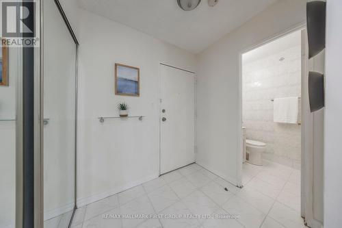 149 - 3025 The Credit Woodlands Drive, Mississauga (Erindale), ON - Indoor Photo Showing Bathroom