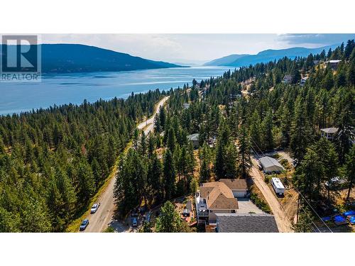 10538 Pinecrest Road, Vernon, BC 