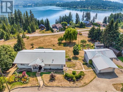 3730 Parri Road, Sorrento, BC 