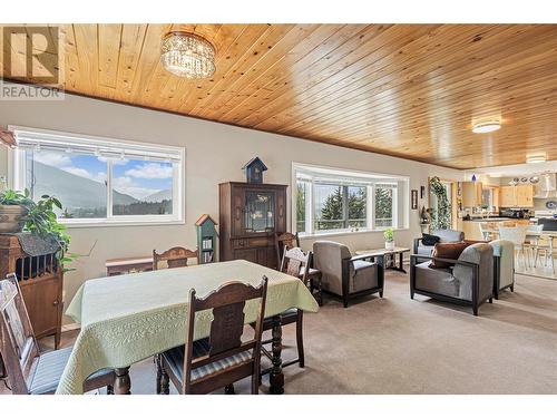 3730 Parri Road, Sorrento, BC 