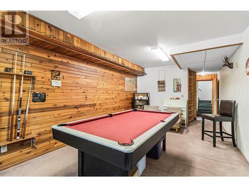 3730 Parri Road, Sorrento, BC 