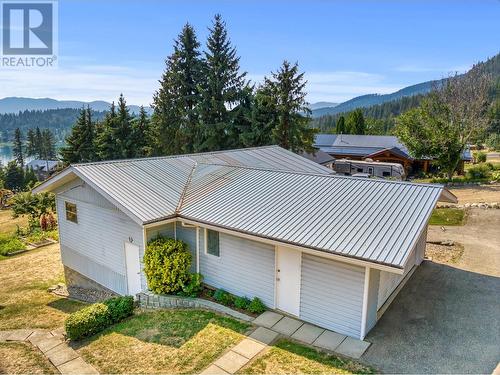 3730 Parri Road, Sorrento, BC 