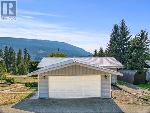 3730 Parri Road, Sorrento, BC 