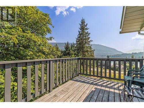 3730 Parri Road, Sorrento, BC 