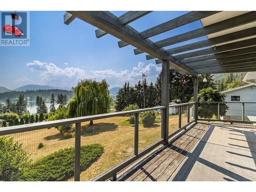 3730 Parri Road, Sorrento, BC 