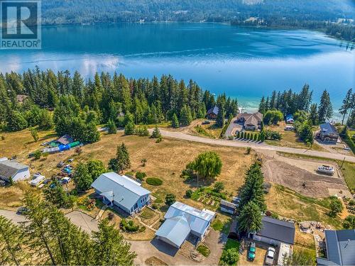 3730 Parri Road, Sorrento, BC 