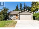 2021 1 Avenue Ne, Salmon Arm, BC  - Outdoor With Facade 