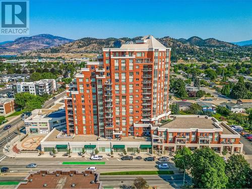 1160 Bernard Avenue Unit# 310, Kelowna, BC - Outdoor With View