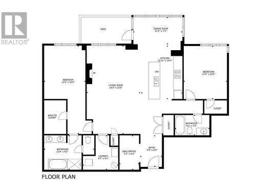 1160 Bernard Avenue Unit# 310, Kelowna, BC - Other