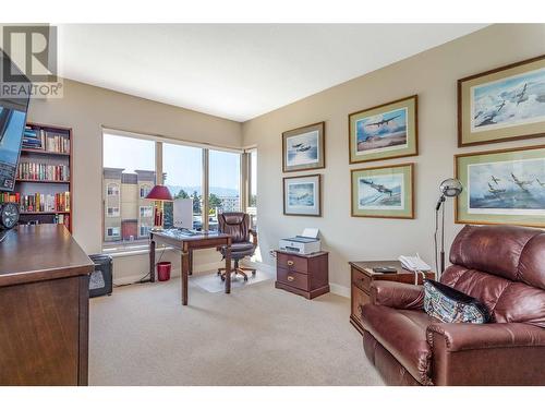 1160 Bernard Avenue Unit# 310, Kelowna, BC - Indoor