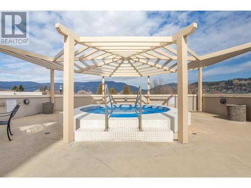 1160 Bernard Avenue Unit# 310, Kelowna, BC - Outdoor With Exterior