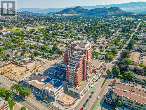 1160 Bernard Avenue Unit# 310, Kelowna, BC - Outdoor With View