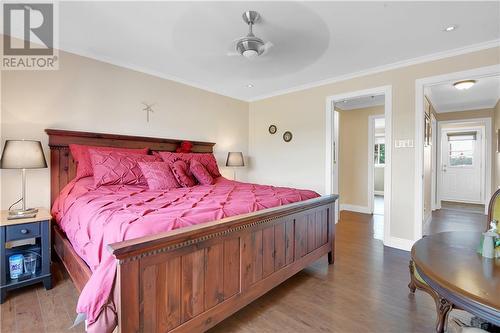 18 Ruttan Road, Renfrew, ON - Indoor Photo Showing Bedroom