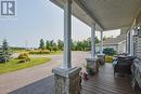 18 Ruttan Road, Renfrew, ON  - Outdoor With Deck Patio Veranda With Exterior 