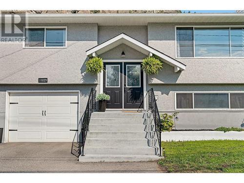 11029 Victoria Road S, Summerland, BC - Outdoor