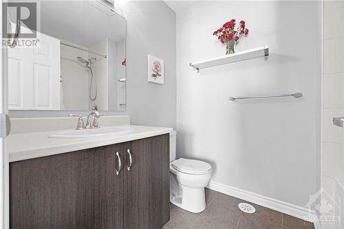 500 Snow Goose Street, Ottawa, ON - Indoor Photo Showing Bathroom