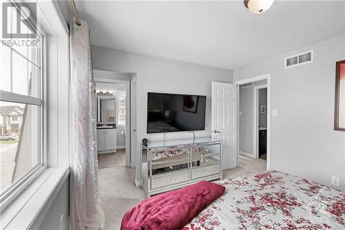 500 Snow Goose Street, Ottawa, ON - Indoor Photo Showing Bedroom