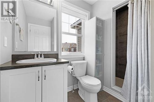 500 Snow Goose Street, Ottawa, ON - Indoor Photo Showing Bathroom