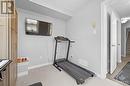 500 Snow Goose Street, Ottawa, ON  - Indoor Photo Showing Gym Room 