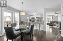 500 Snow Goose Street, Ottawa, ON  - Indoor Photo Showing Dining Room 