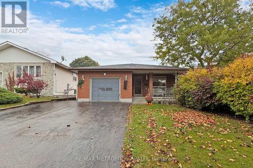 709 Keates Avenue, Oshawa, ON - Outdoor