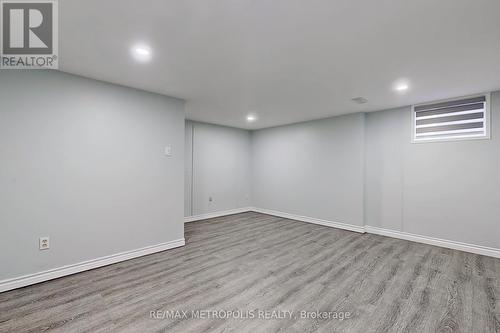 709 Keates Avenue, Oshawa, ON - Indoor Photo Showing Basement